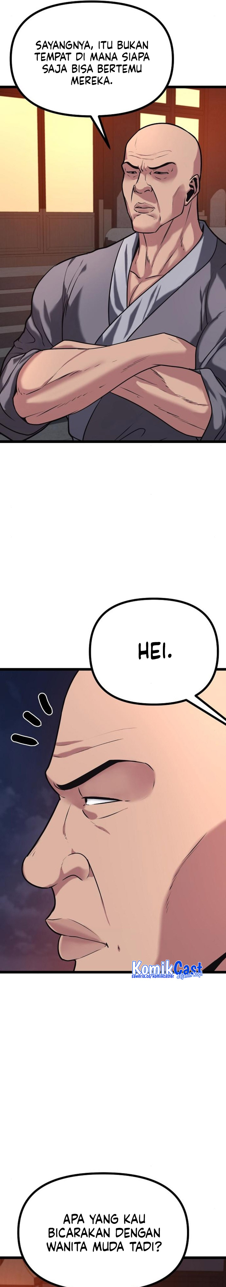 Song Baek chapter 16