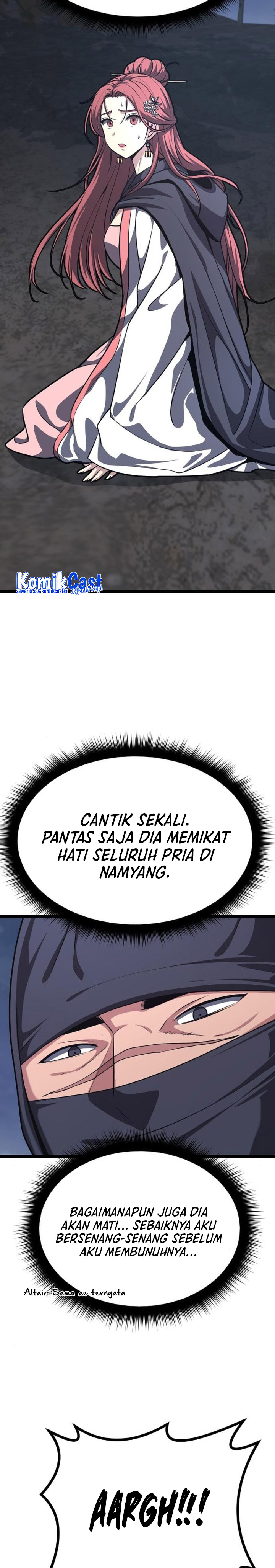 Song Baek chapter 17