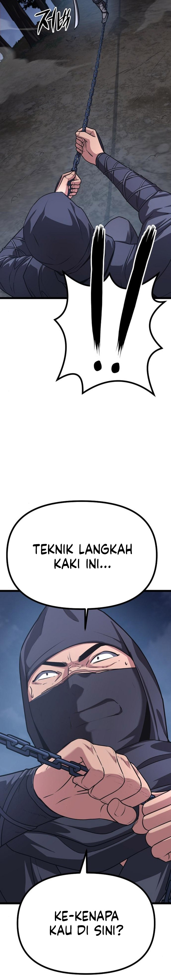 Song Baek chapter 17