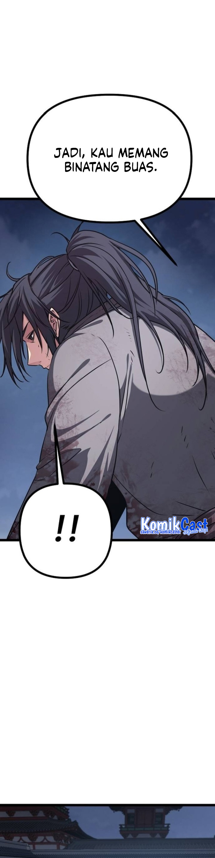 Song Baek chapter 18