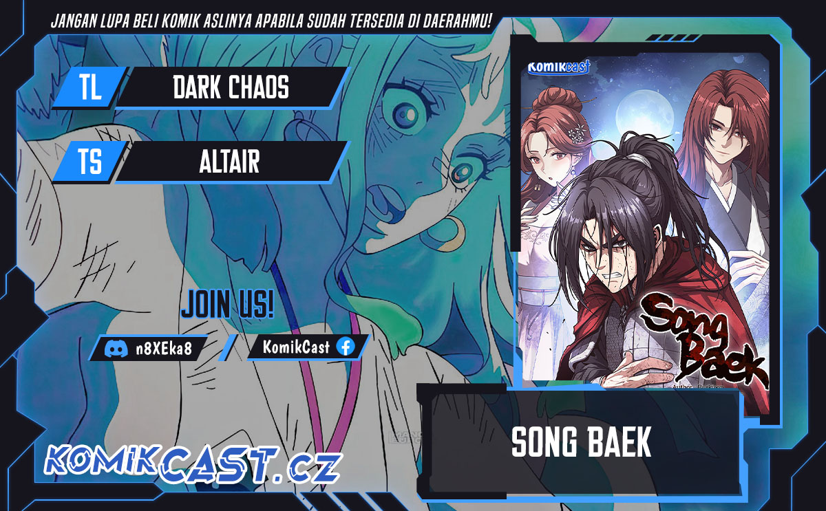 Song Baek Chapter 19 Bahasa Indonesia