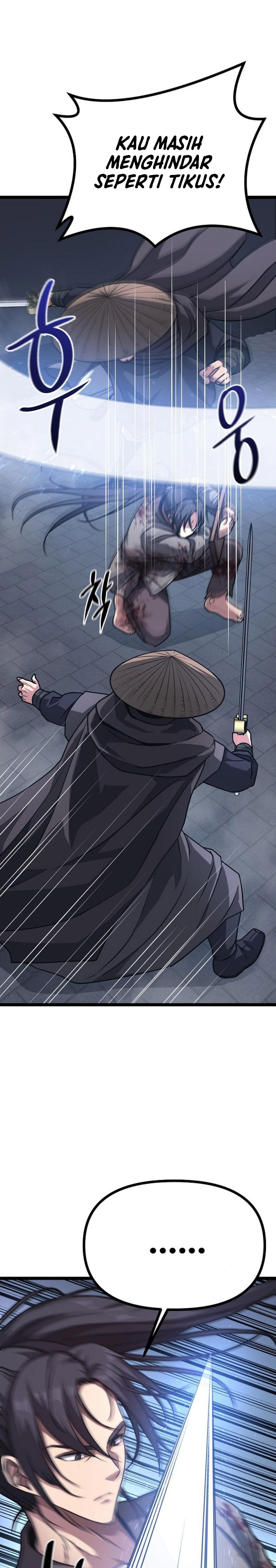 Song Baek Chapter 19 Bahasa Indonesia