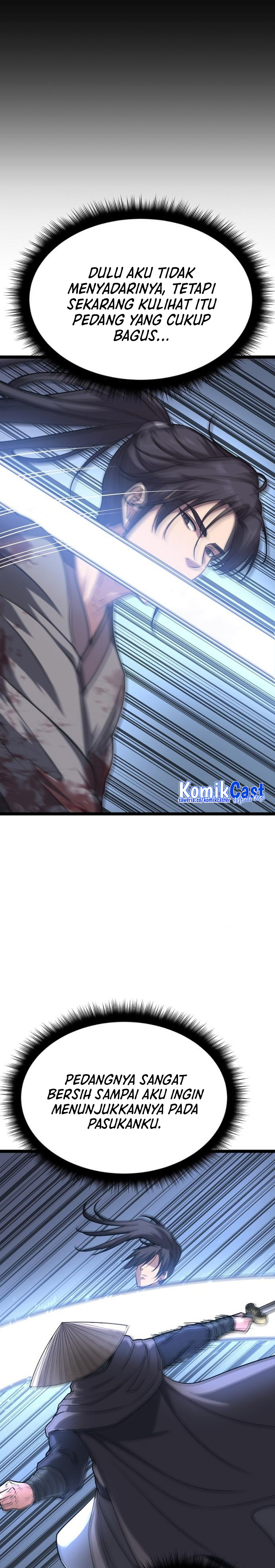 Song Baek Chapter 19 Bahasa Indonesia