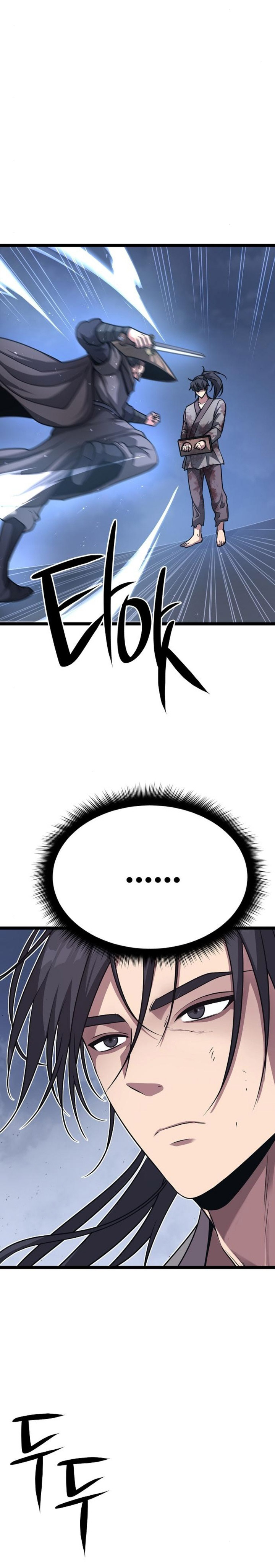 Song Baek Chapter 19 Bahasa Indonesia