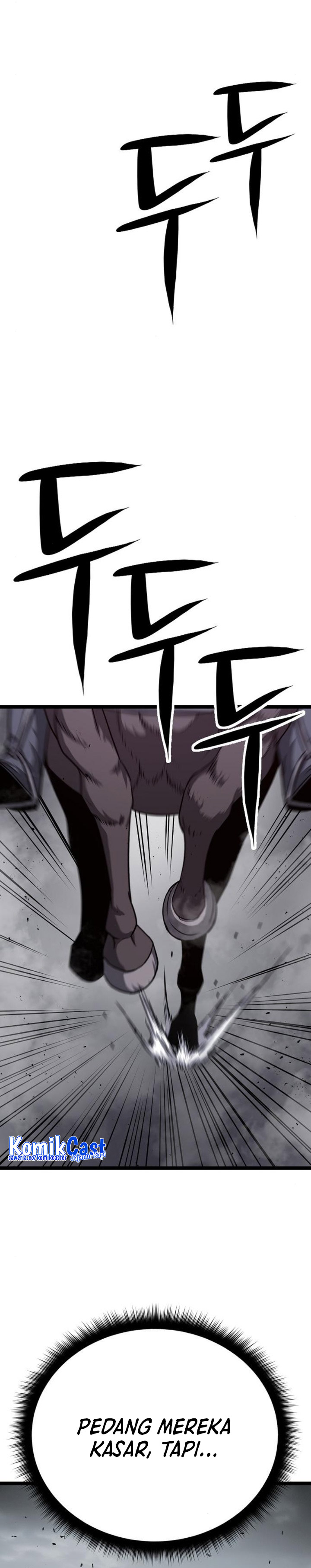 Song Baek Chapter 19 Bahasa Indonesia