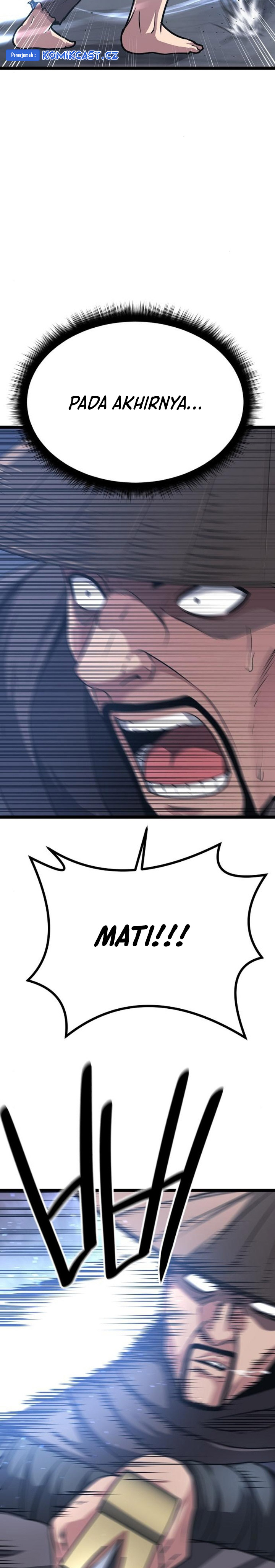 Song Baek Chapter 19 Bahasa Indonesia