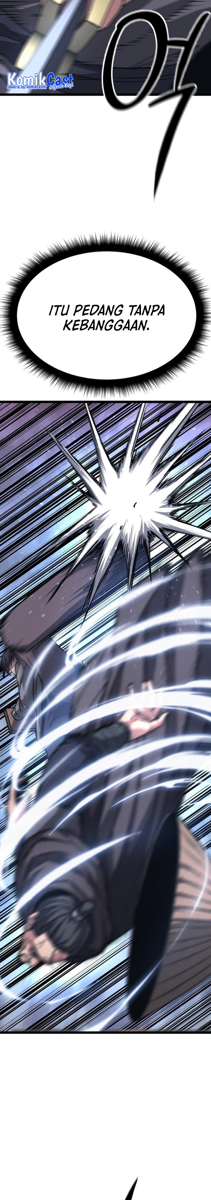 Song Baek Chapter 19 Bahasa Indonesia