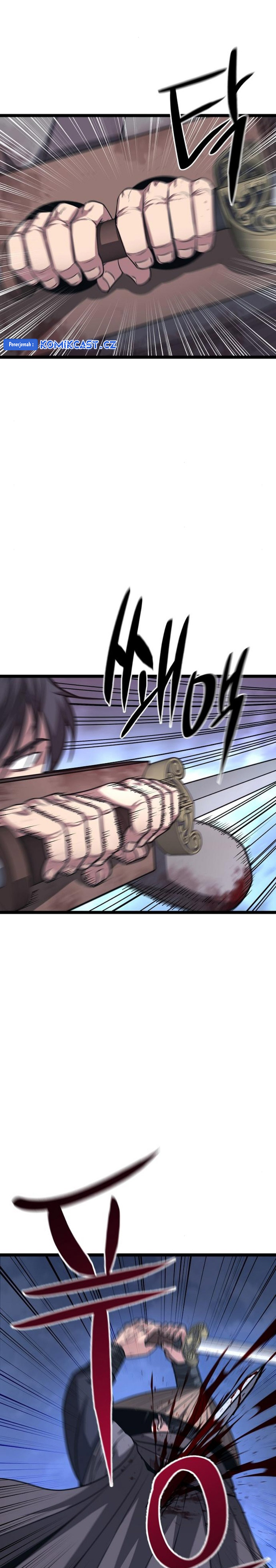 Song Baek Chapter 19 Bahasa Indonesia