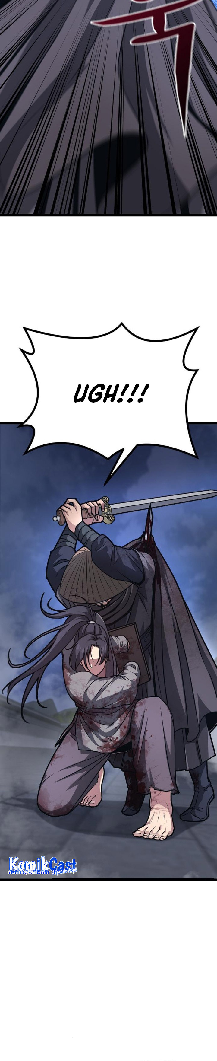 Song Baek Chapter 19 Bahasa Indonesia