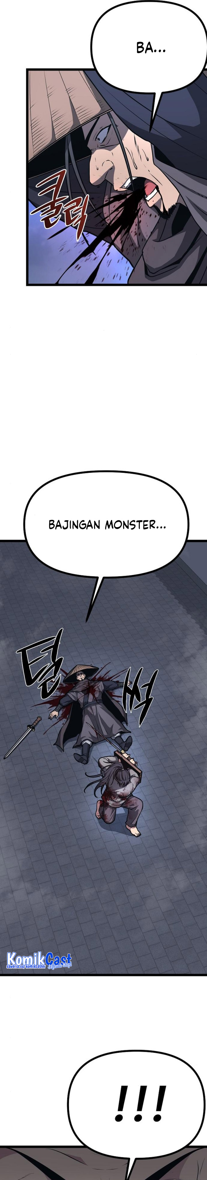Song Baek Chapter 19 Bahasa Indonesia