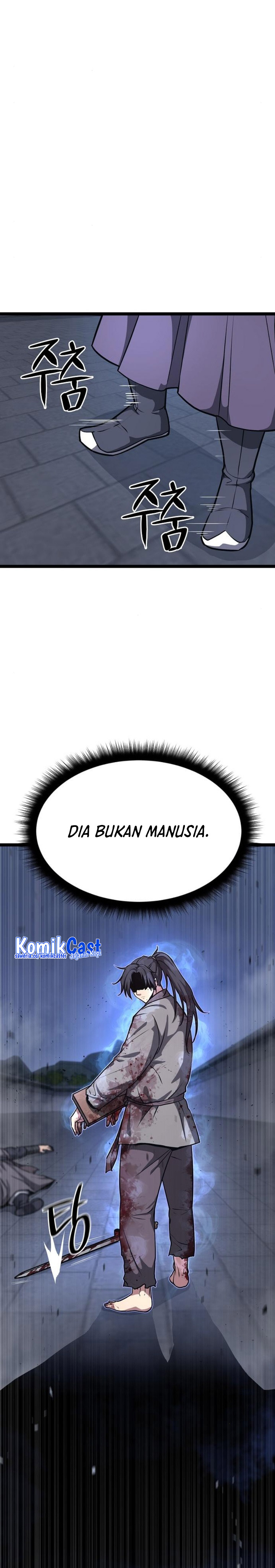 Song Baek Chapter 19 Bahasa Indonesia