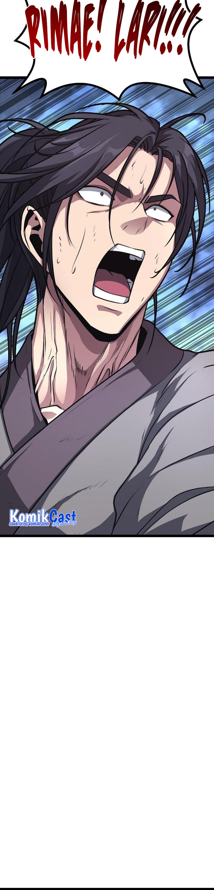 Song Baek Chapter 19 Bahasa Indonesia