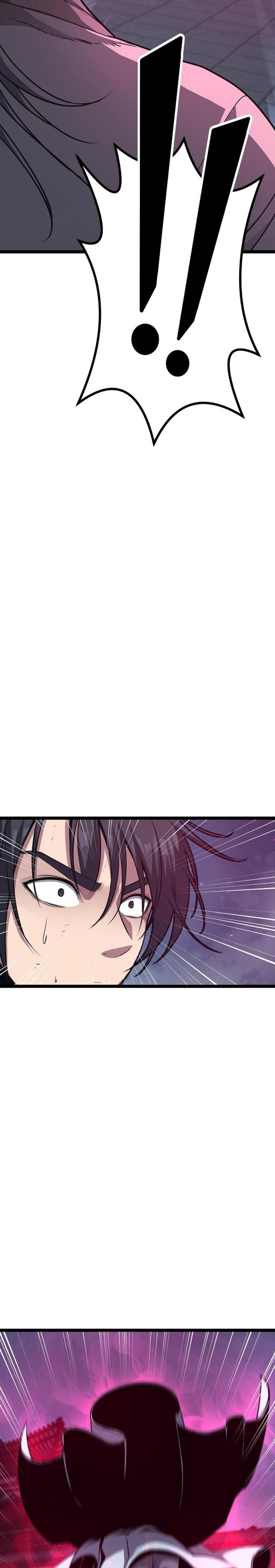 Song Baek Chapter 19 Bahasa Indonesia