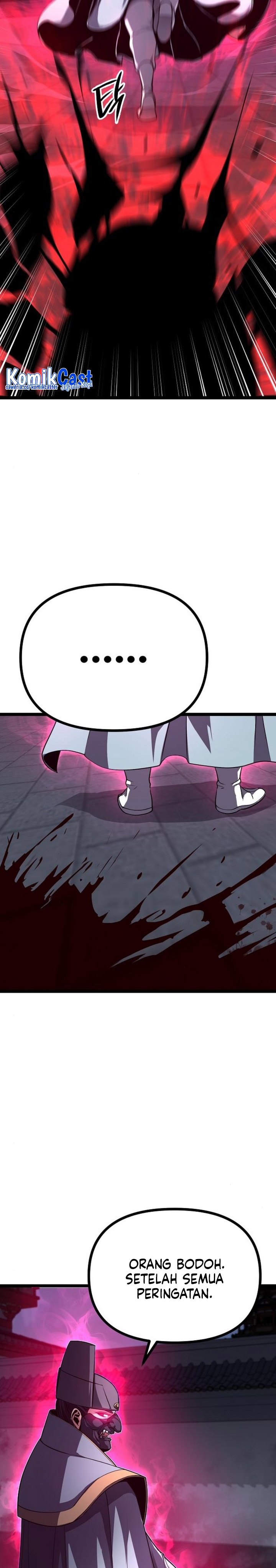 Song Baek Chapter 19 Bahasa Indonesia