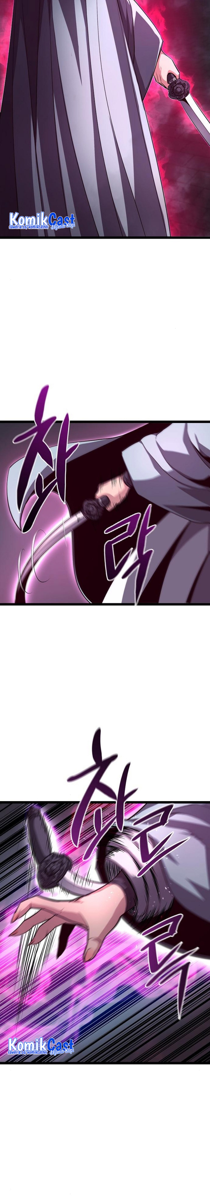 Song Baek Chapter 19 Bahasa Indonesia