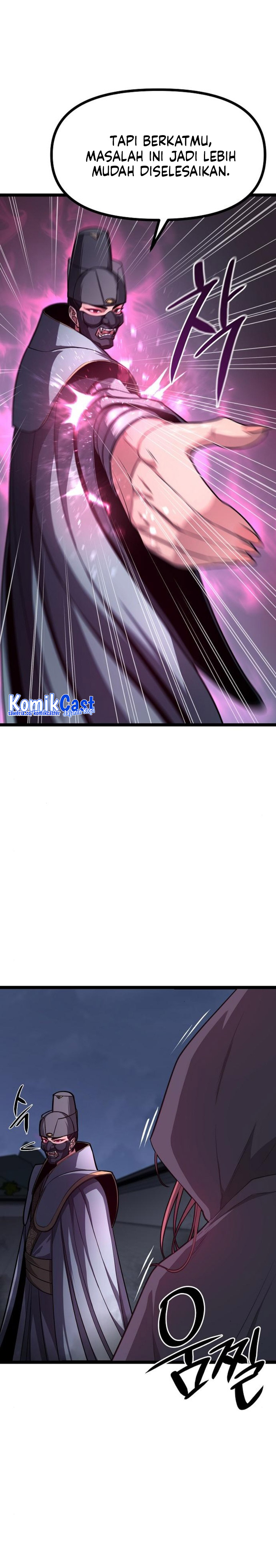 Song Baek Chapter 19 Bahasa Indonesia