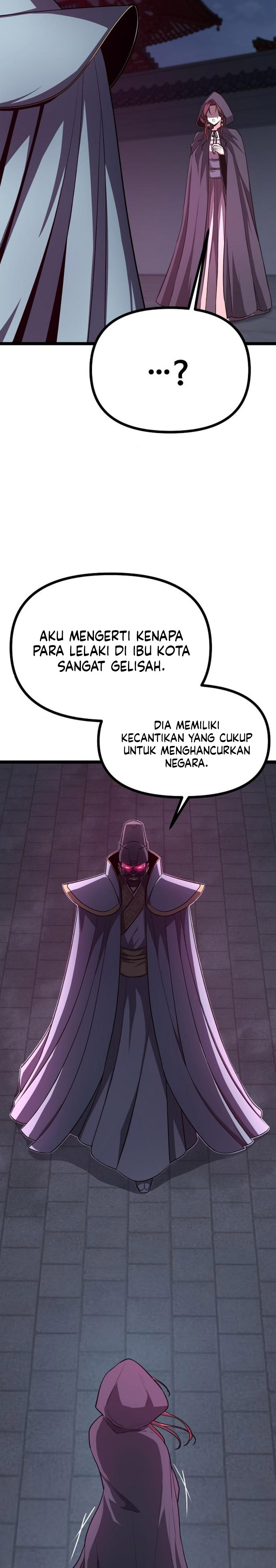 Song Baek Chapter 19 Bahasa Indonesia