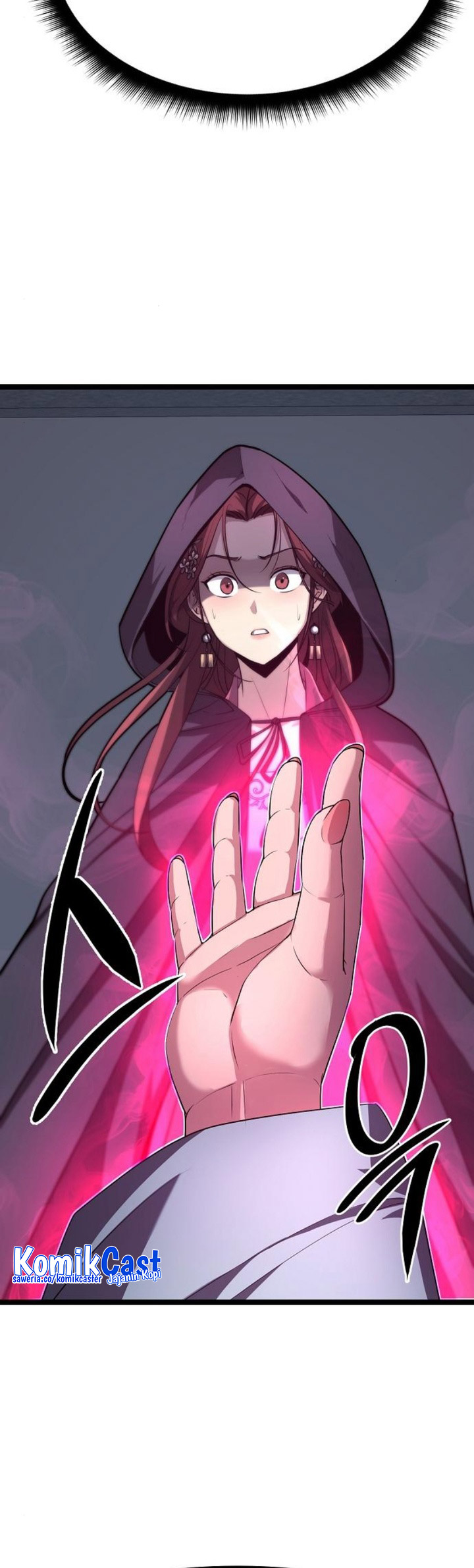 Song Baek Chapter 19 Bahasa Indonesia