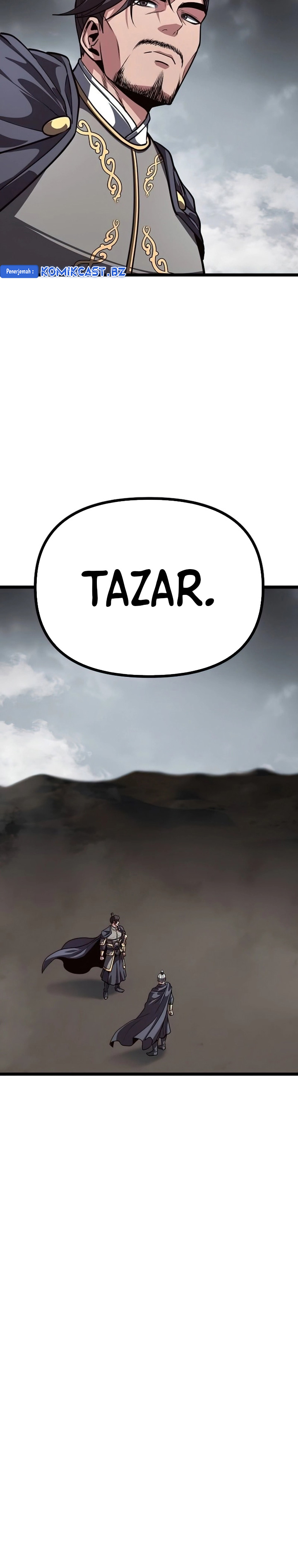 Song Baek chapter 26