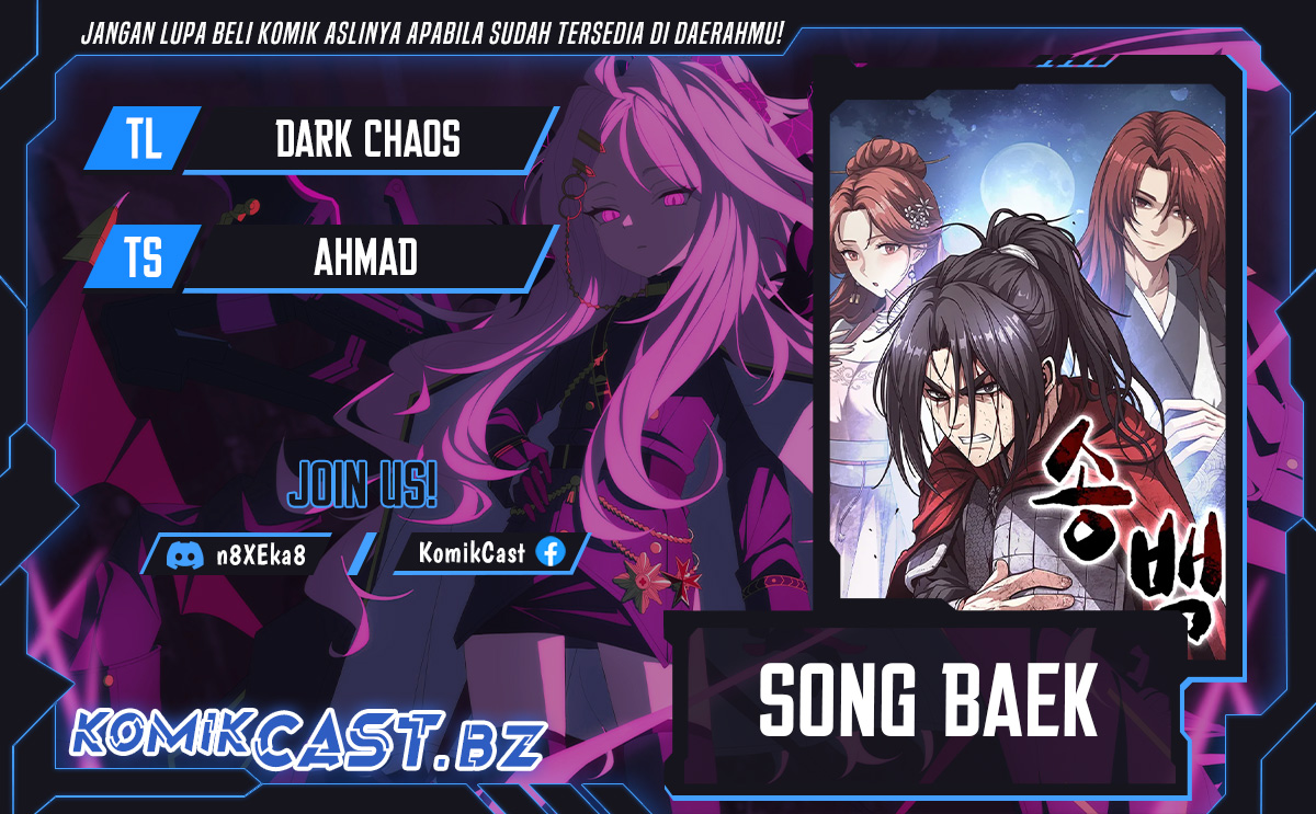 Song Baek Chapter 27 Bahasa Indonesia