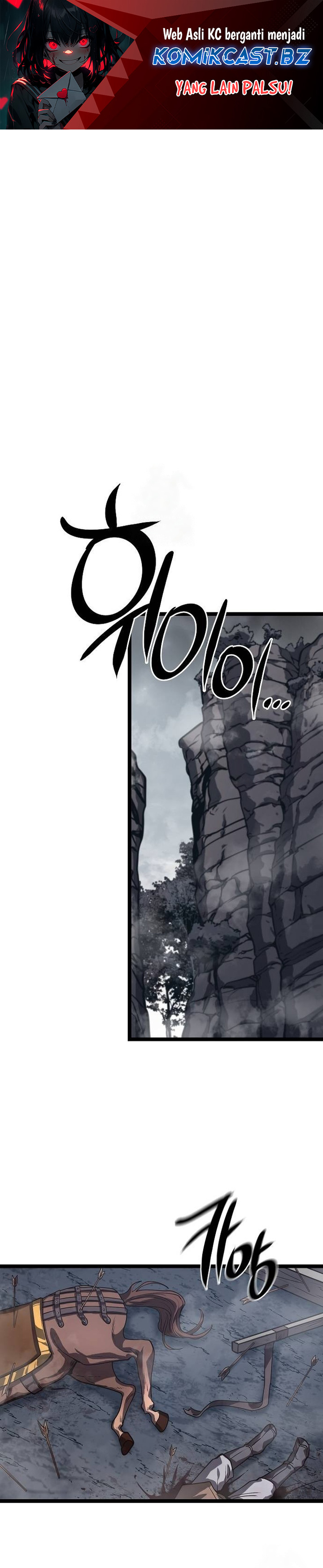 Song Baek Chapter 27 Bahasa Indonesia