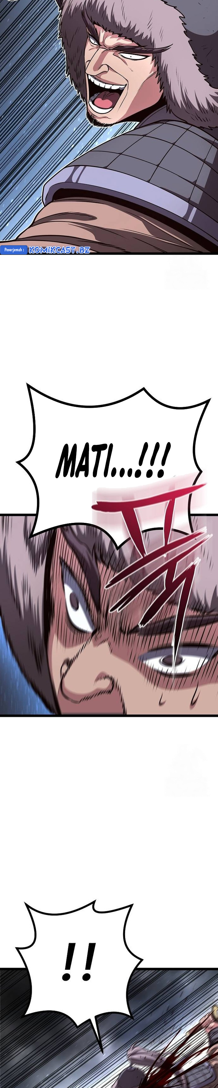 Song Baek Chapter 27 Bahasa Indonesia