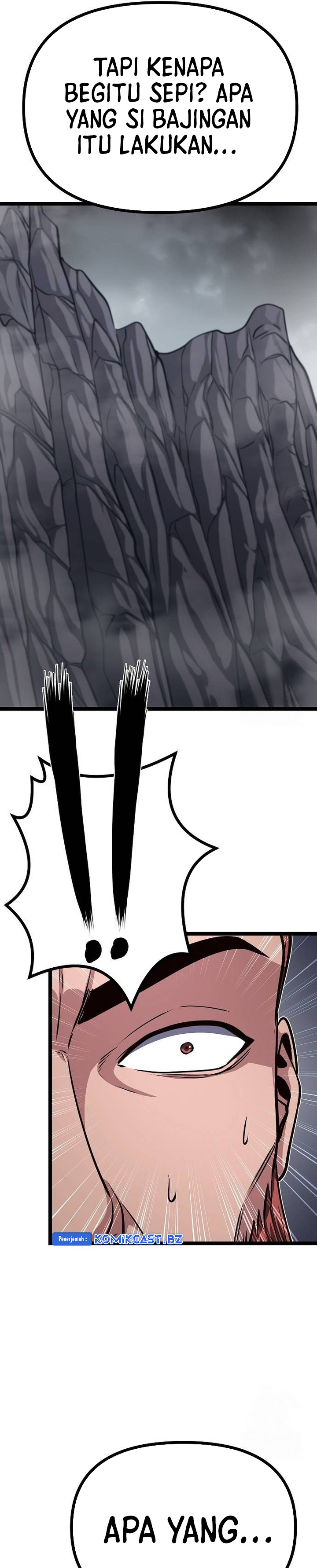 Song Baek Chapter 27 Bahasa Indonesia