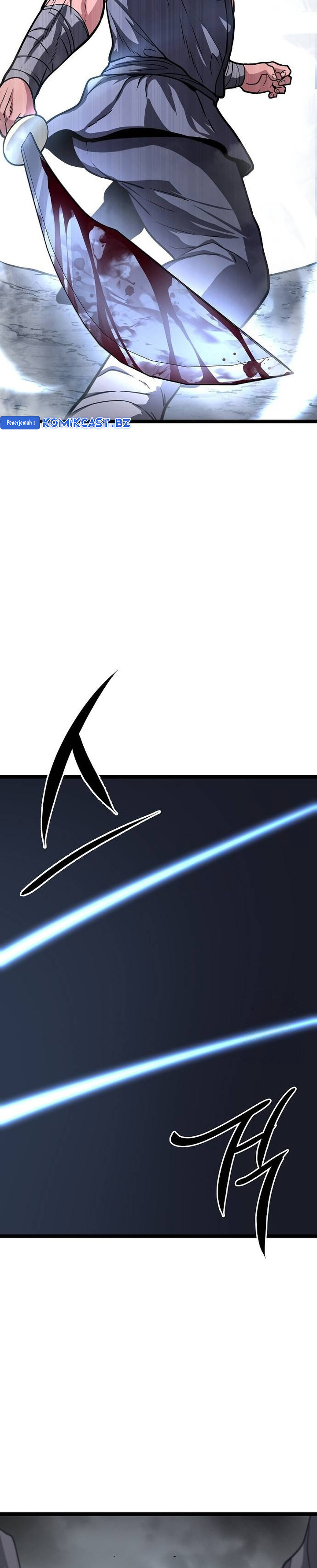 Song Baek Chapter 27 Bahasa Indonesia