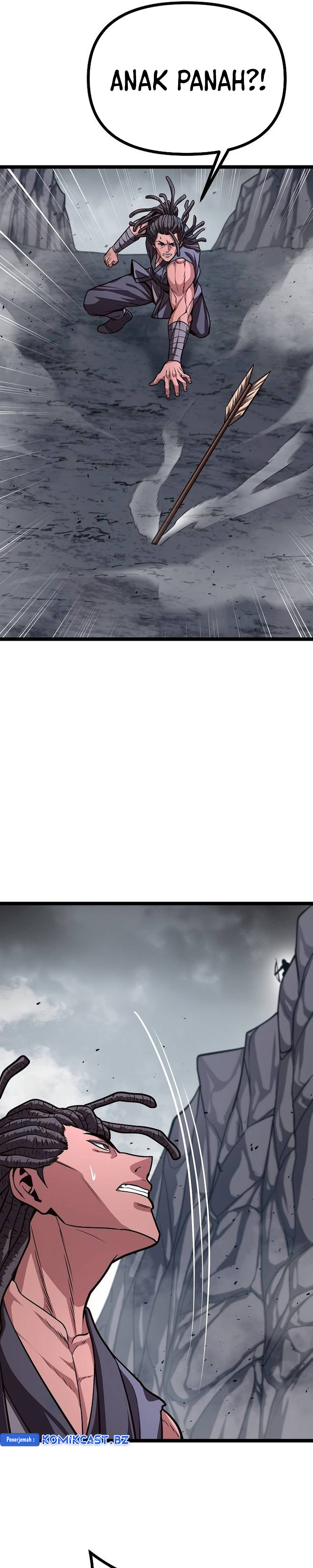 Song Baek Chapter 27 Bahasa Indonesia