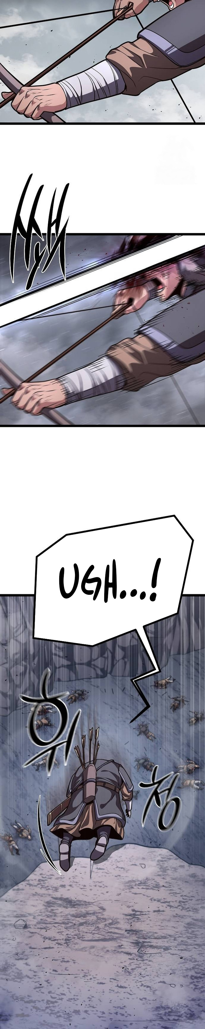 Song Baek Chapter 27 Bahasa Indonesia