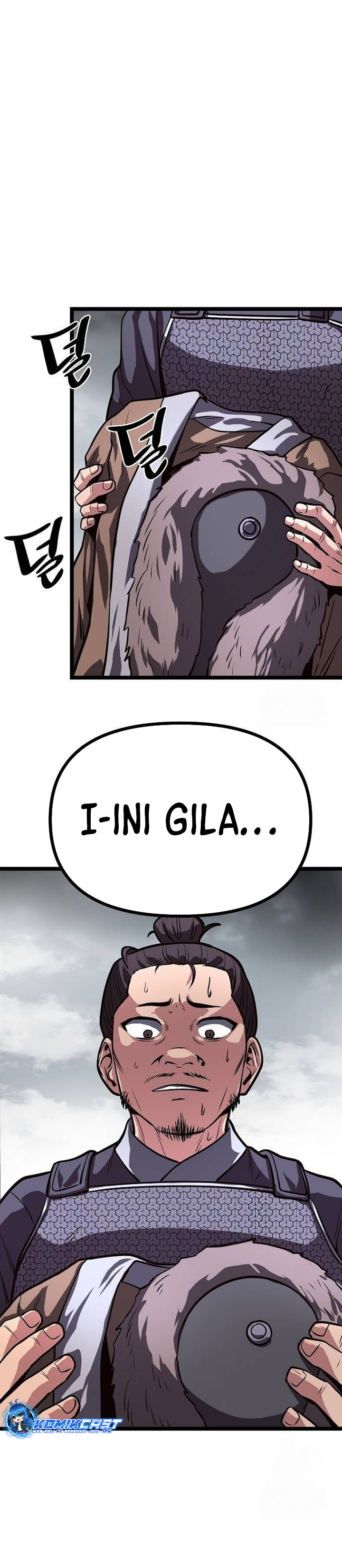 Song Baek Chapter 27 Bahasa Indonesia