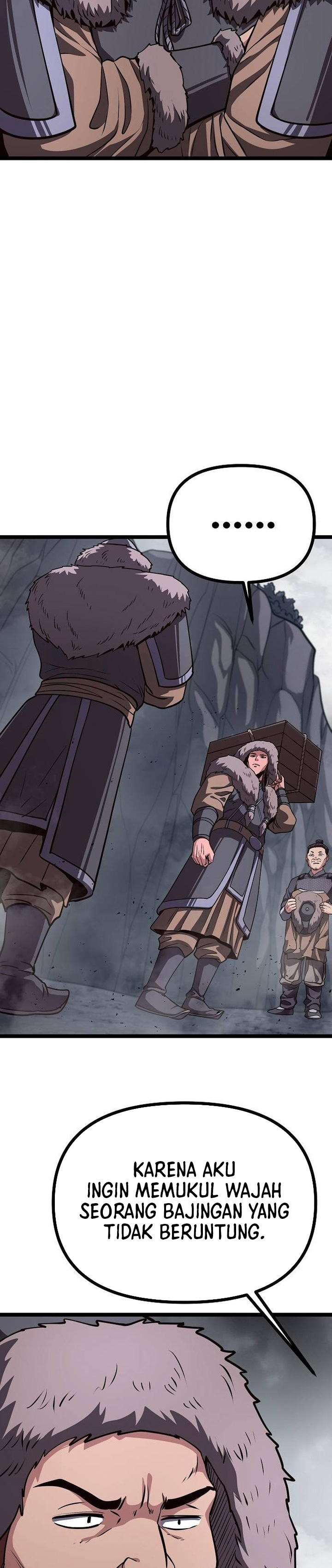 Song Baek Chapter 27 Bahasa Indonesia