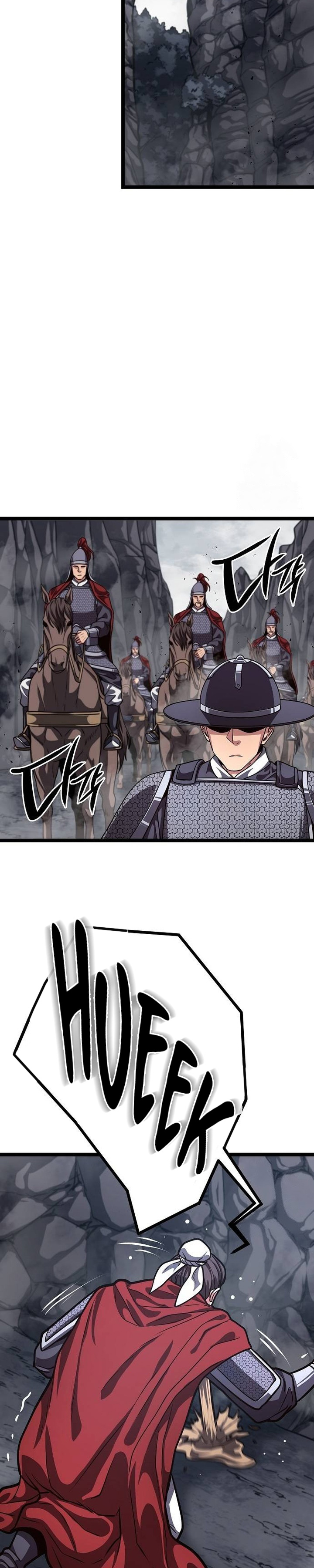 Song Baek Chapter 27 Bahasa Indonesia