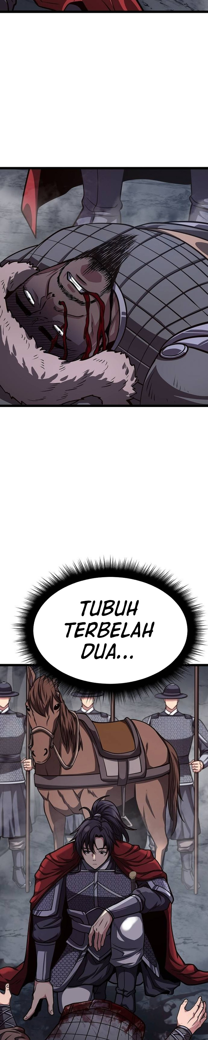 Song Baek Chapter 27 Bahasa Indonesia