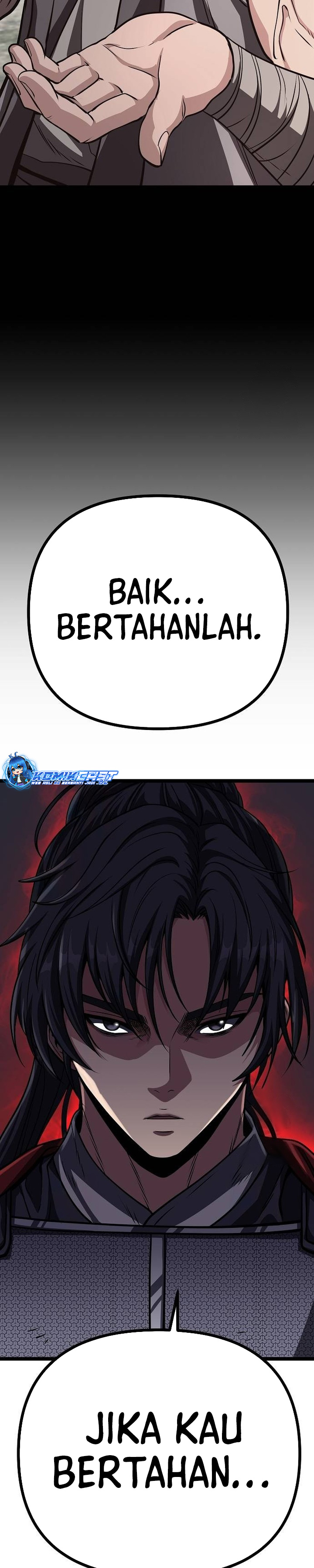 Song Baek Chapter 27 Bahasa Indonesia