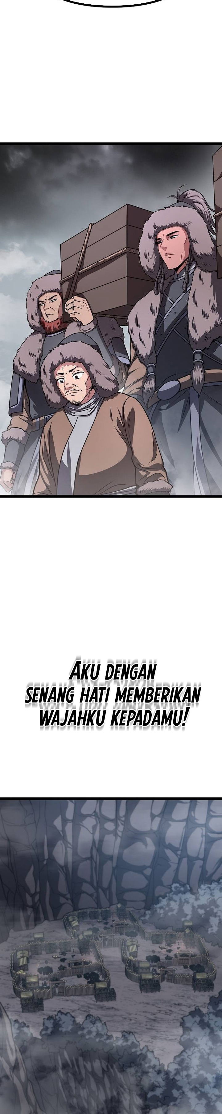 Song Baek Chapter 27 Bahasa Indonesia