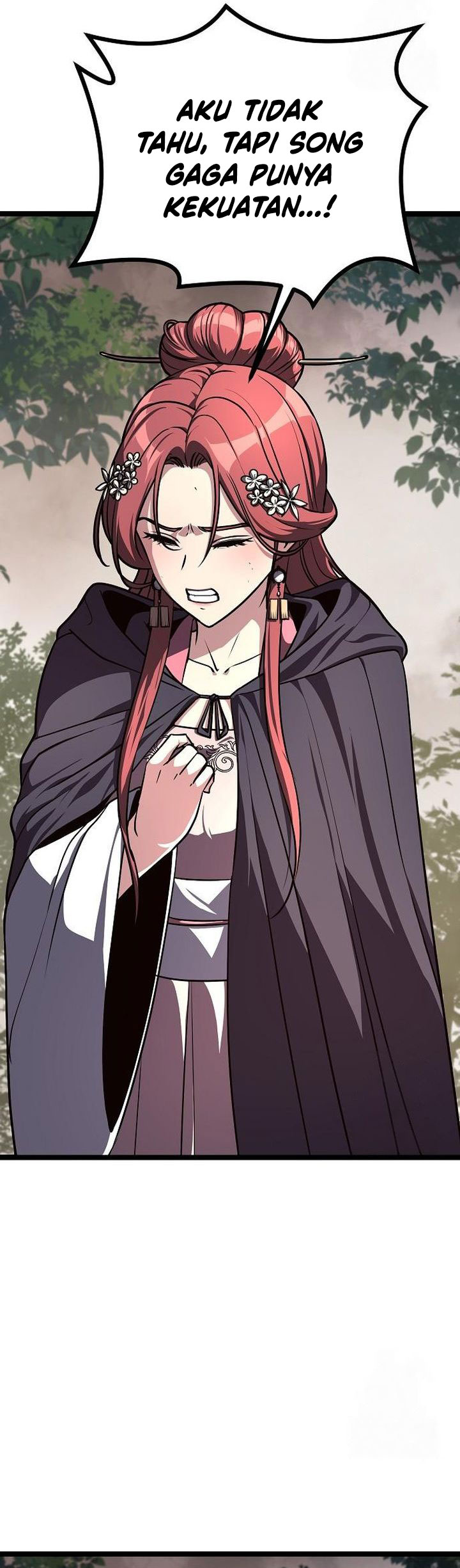 Song Baek Chapter 39 Bahasa Indonesia