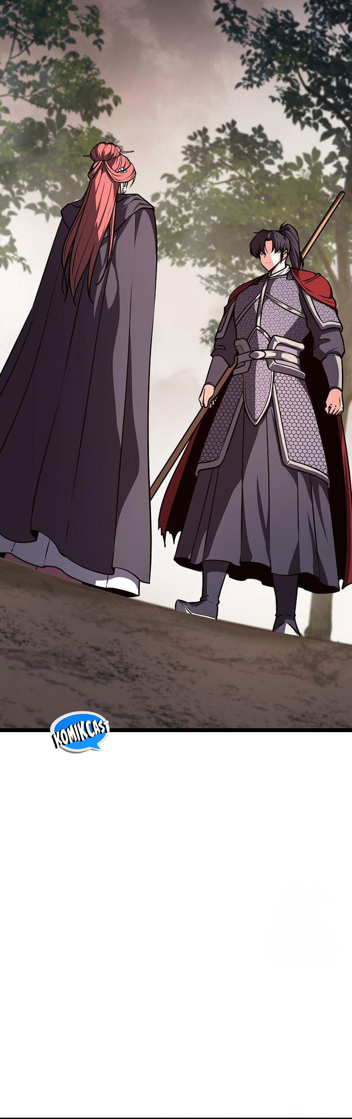 Song Baek Chapter 39 Bahasa Indonesia