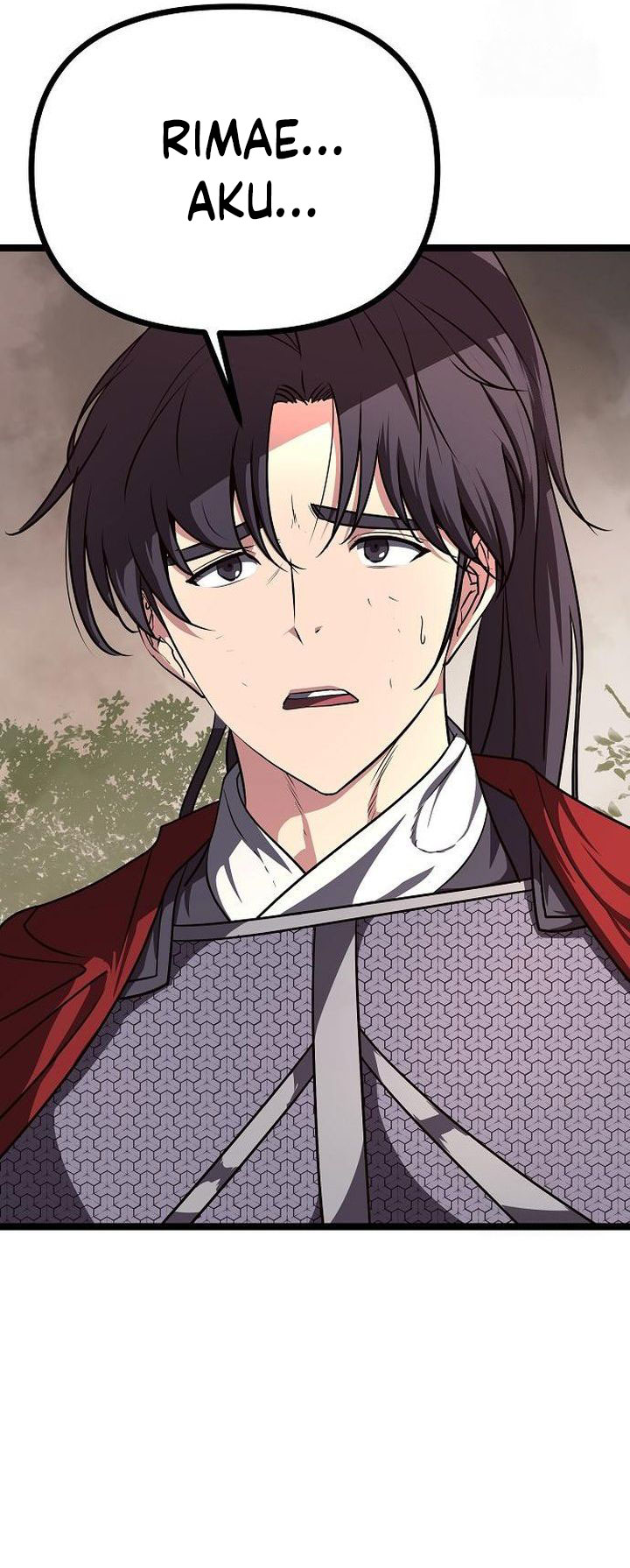 Song Baek Chapter 39 Bahasa Indonesia