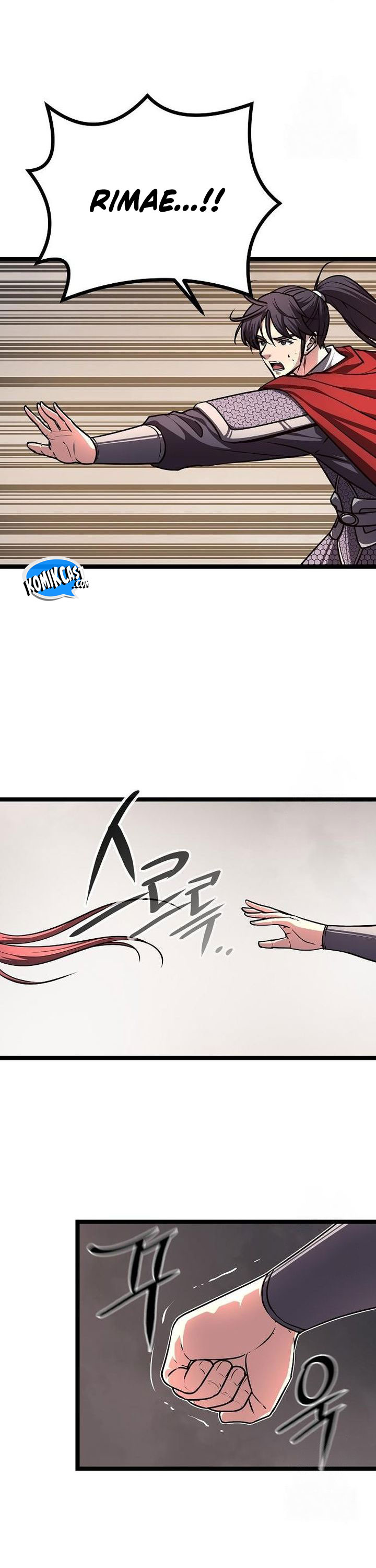 Song Baek Chapter 39 Bahasa Indonesia