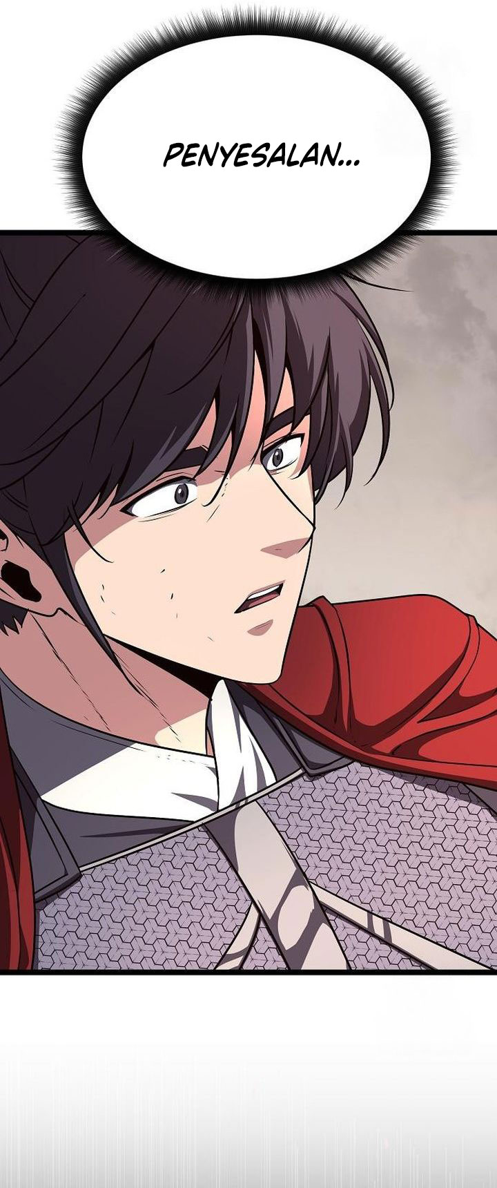 Song Baek Chapter 39 Bahasa Indonesia