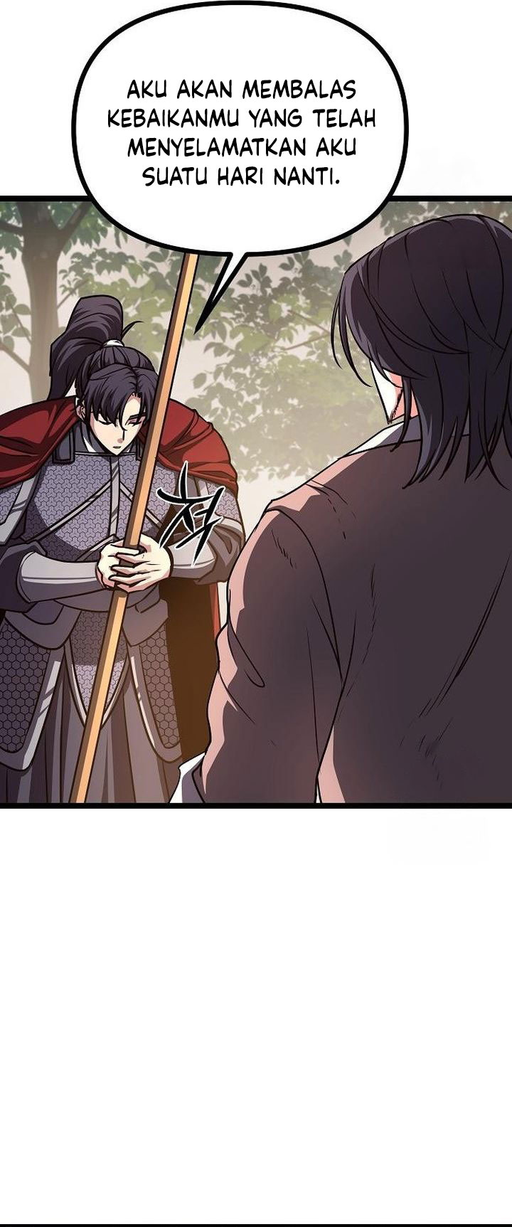 Song Baek Chapter 39 Bahasa Indonesia