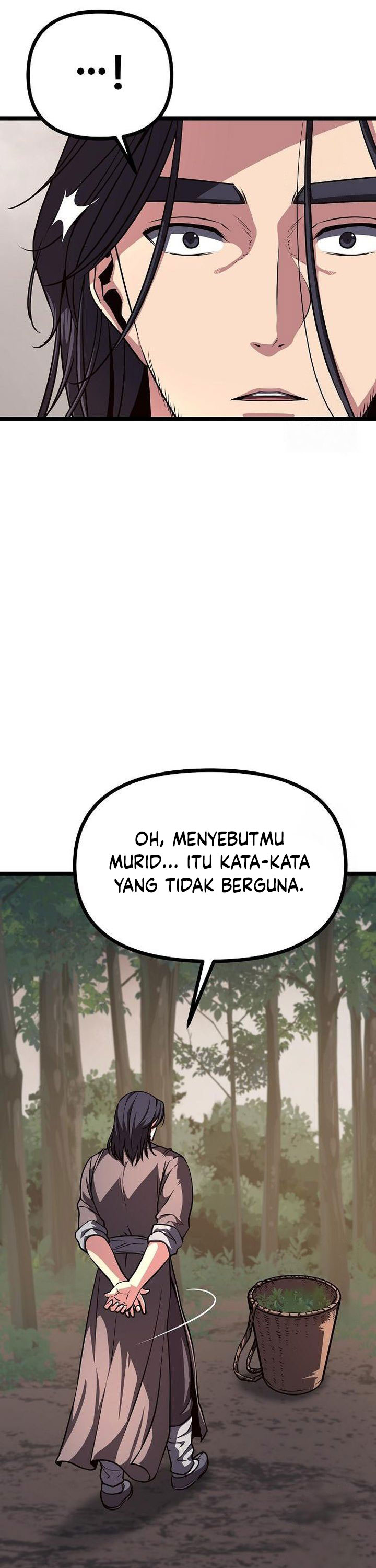Song Baek Chapter 39 Bahasa Indonesia