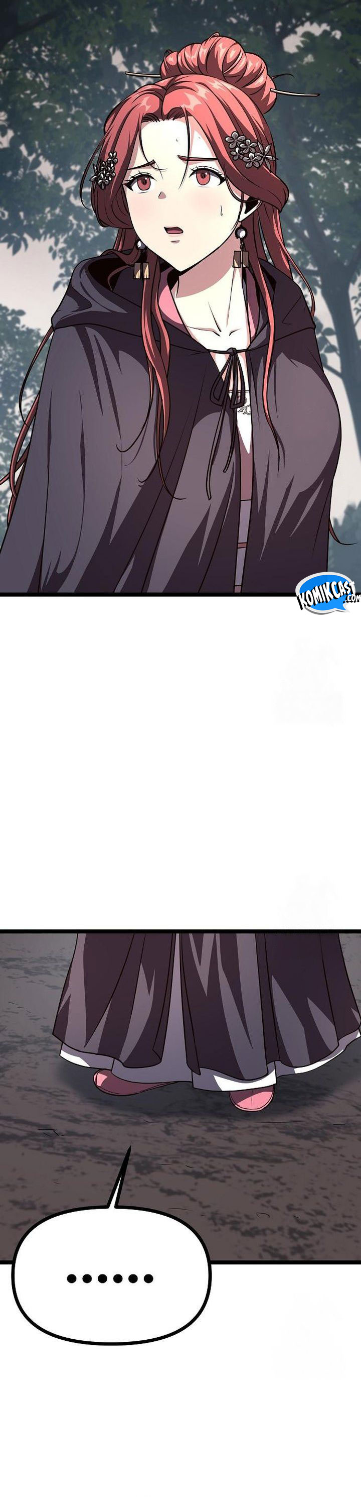 Song Baek Chapter 39 Bahasa Indonesia