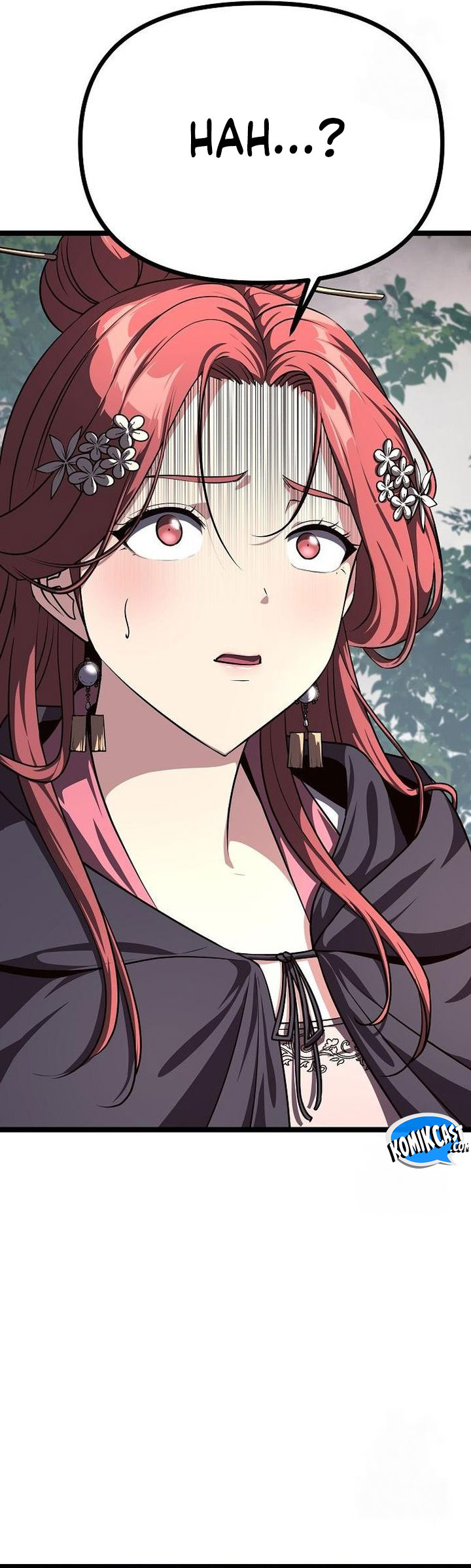 Song Baek Chapter 39 Bahasa Indonesia