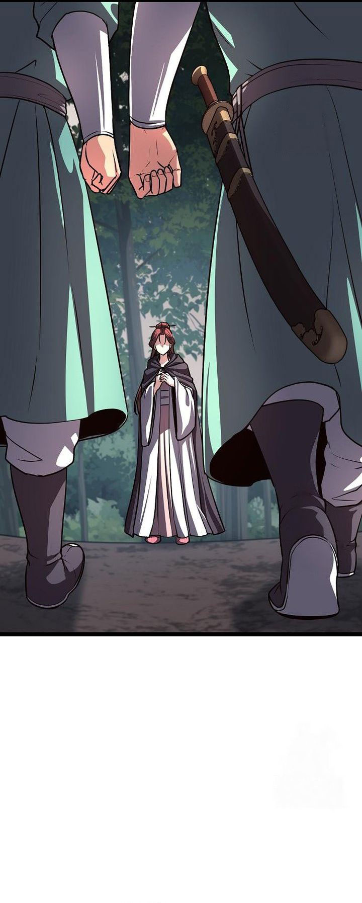 Song Baek Chapter 39 Bahasa Indonesia