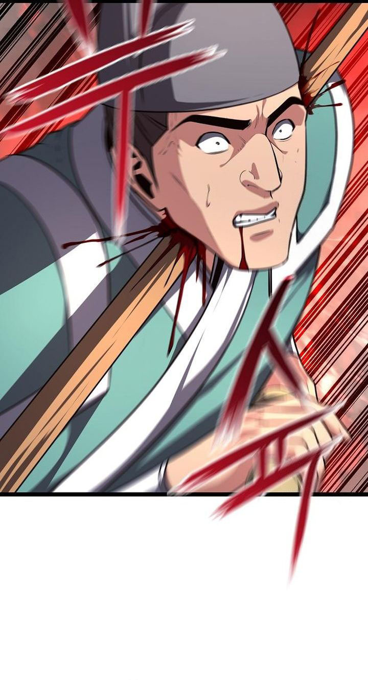 Song Baek Chapter 39 Bahasa Indonesia