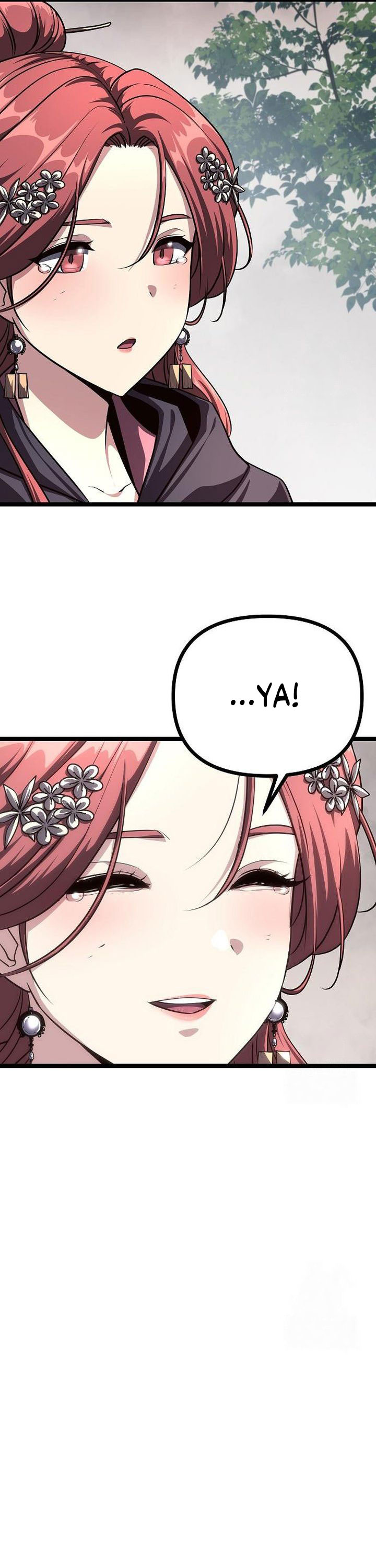 Song Baek Chapter 39 Bahasa Indonesia