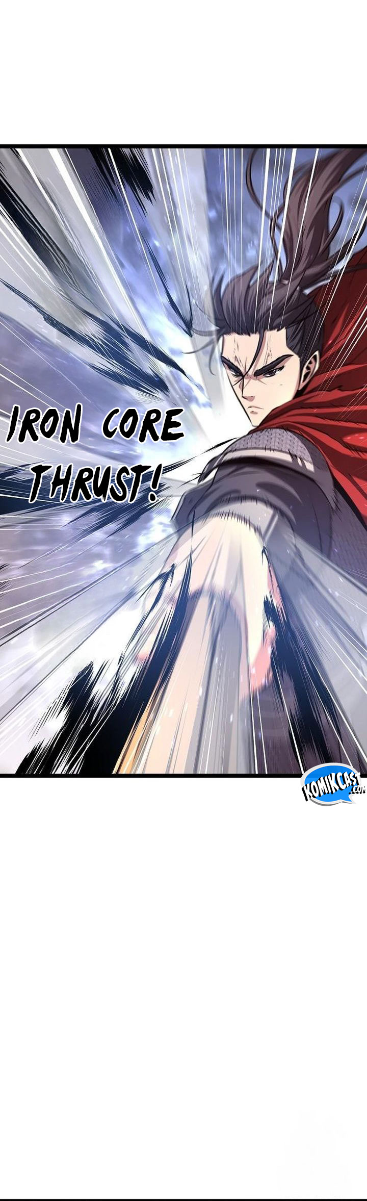 Song Baek Chapter 39 Bahasa Indonesia