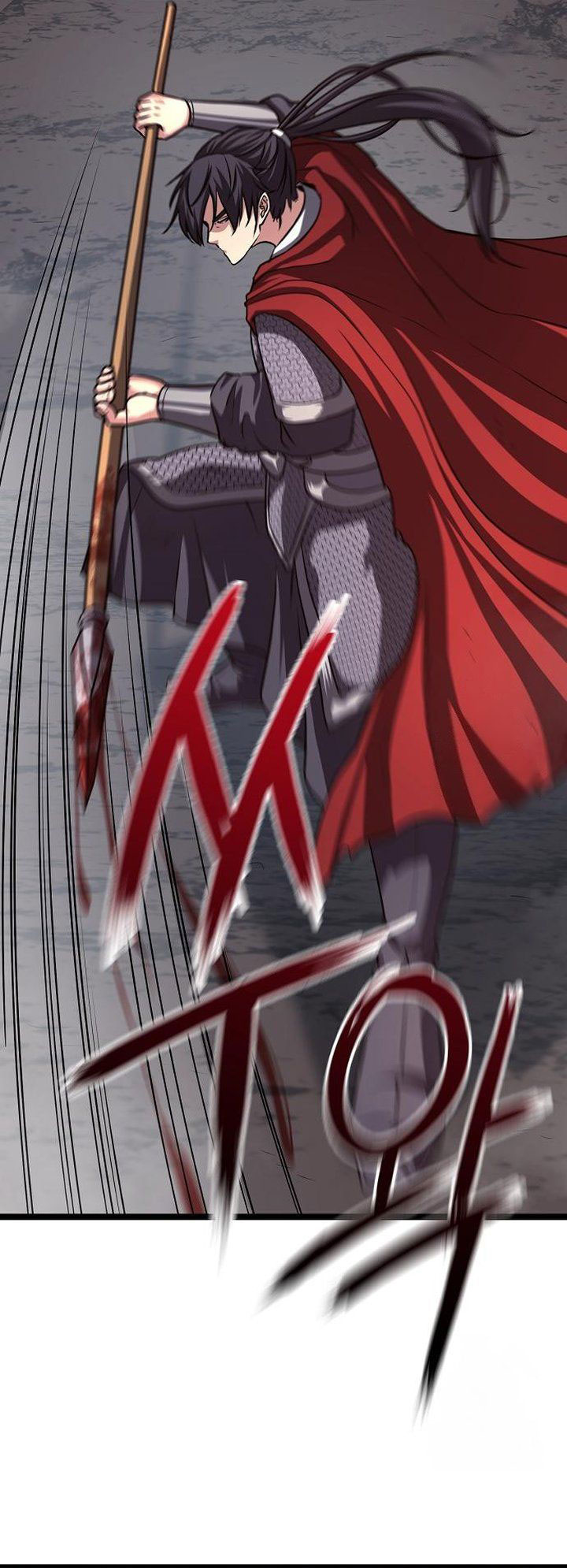 Song Baek Chapter 39 Bahasa Indonesia